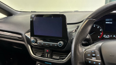 Ford Fiesta 1.0 EcoBoost 125 ST-Line 3dr Petrol Hatchback